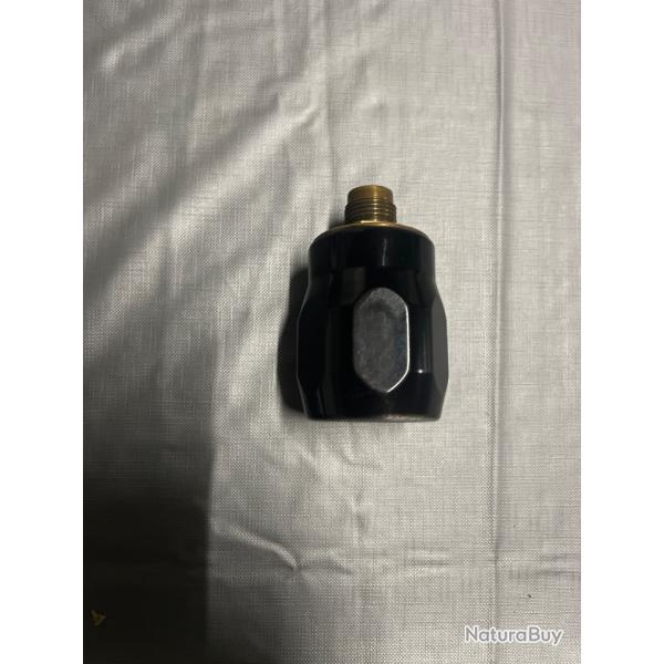 Cartouche co2 c25