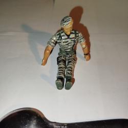 Figurines articuler Vintage