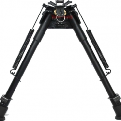 BIPIED 9-13.5 GRENADIERE RAIL WEAVER PIEDS RETRACTABLES