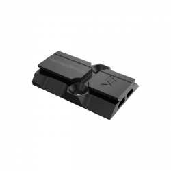 PLATINE MOJ VERS VOD POUR GLOCK