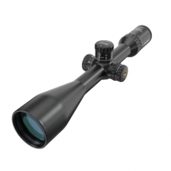 LUNETTE CONTINENTAL X8 4-32x56 ED TACTICAL
