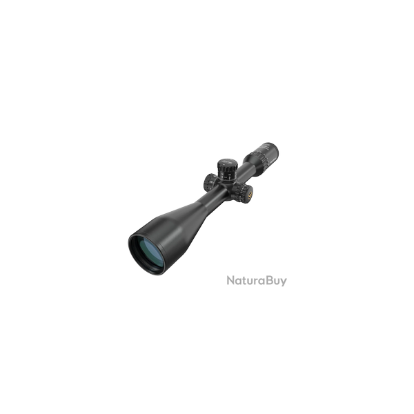 LUNETTE CONTINENTAL X8 4-32x56 ED TACTICAL
