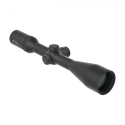 LUNETTE CONTINENTAL X6 2.5-15X56 RET 4 FIBRE