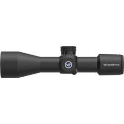 LUNETTE GRIZZLY 1-4X24 RET4