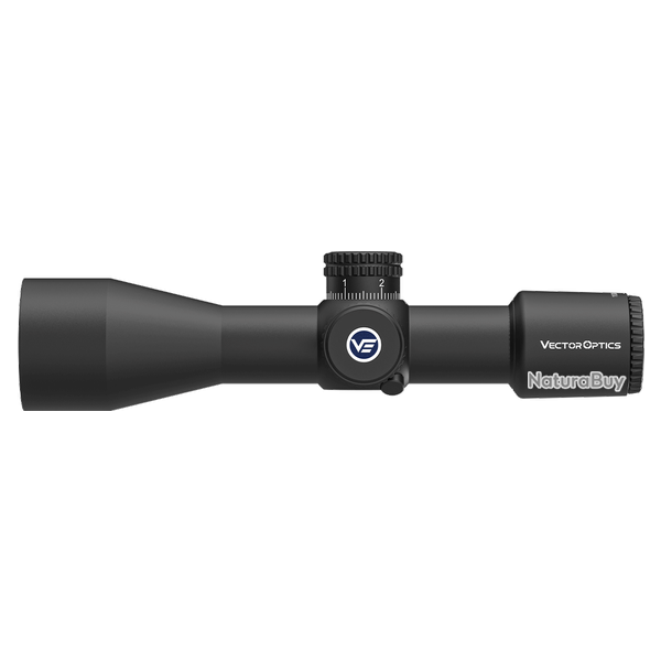 LUNETTE GRIZZLY 1-4X24 RET4