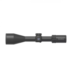LUNETTE GRIZZLY 3-18X56 HD RET 4 I