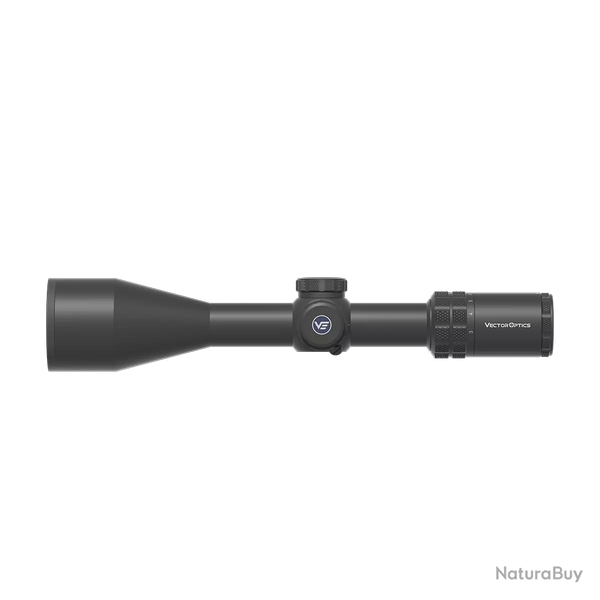 LUNETTE GRIZZLY 3-18X56 HD RET 4 I