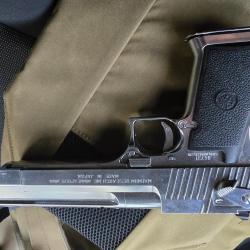 Desert eagle gaz