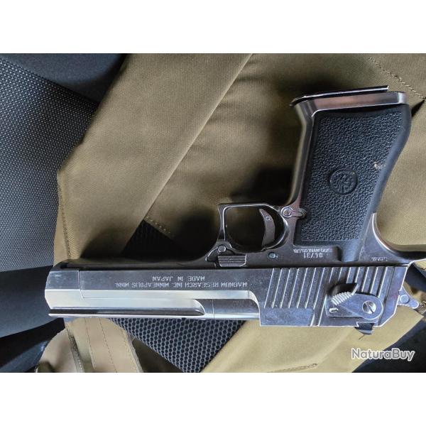 Desert eagle gaz
