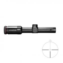 Kite K6 1-6x24I HD Neuve