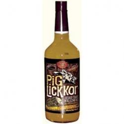 Attract? Appât liquide pour attractant sangliersPIG LICKKOR