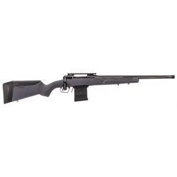 Carabine Savage 110 TACTICAL cal.308WIN can.61cm synthétique