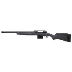 Carabine Savage 110 TACTICAL cal.308WIN can.61cm synthétique version gauchère