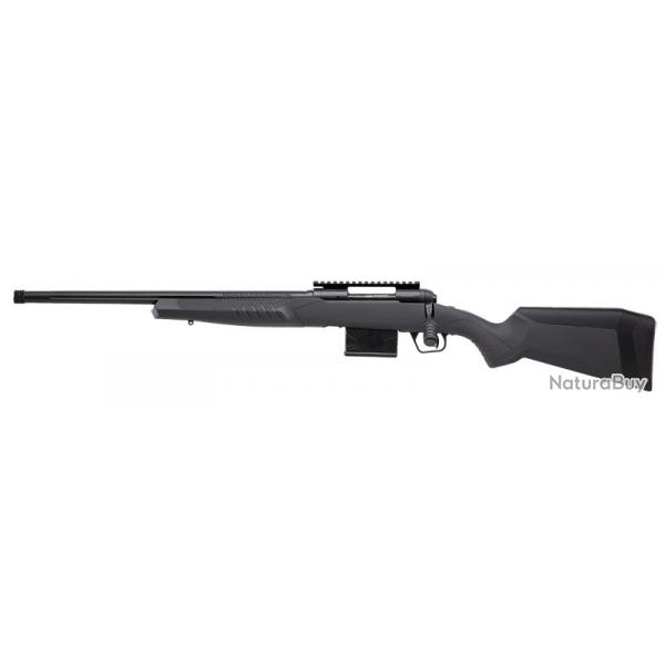Carabine Savage 110 TACTICAL cal.308WIN can.61cm synthtique version gauchre