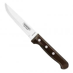 12 Couteaux à steak "Gaucho" (23,5 cm) [Tramontina]