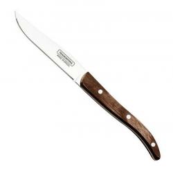12 Couteaux à steak "French" (22,5 cm) [Tramontina]