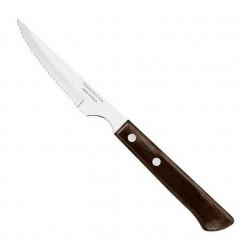 12 Couteaux à steak "Spanish" (22 cm) [Tramontina]