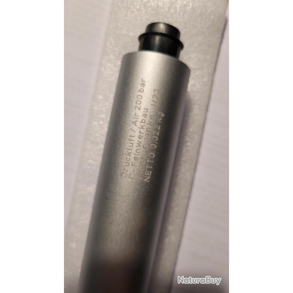 Rservoir  air FEINWERKBAU pour pistolet  P34, P40, P44, P8X et P85