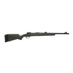 Carabine Savage 110 HOG HUNTER cal.308win can.51cm synthétique