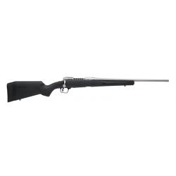 Carabine Savage 110 LIGHTWEIGHT STORM cal.243win can.51cm synthétique