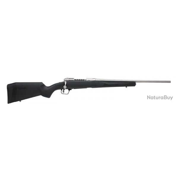 Carabine Savage 110 LIGHTWEIGHT STORM cal.243win can.51cm synthtique