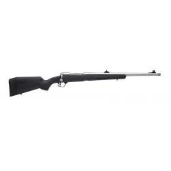 Carabine Savage 110 BRUSH HUNTER cal.375ruger can.51cm synthétique