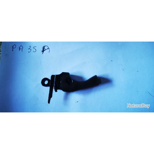 Platine de Pistolet PA 35 A