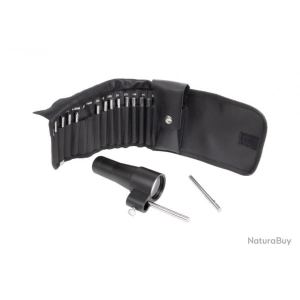 Vente Flash! Collimateur Tous Calibres pour Carabines du 4.5mm au Calibre .50