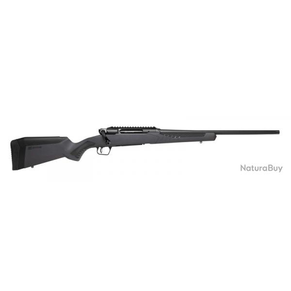 Carabine Savage IMPULSE DRIVEN HUNTER cal.6.5CREEDMOOR can.51cm synthtique
