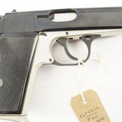 Pistolet Feg Hege AP66 7.65B