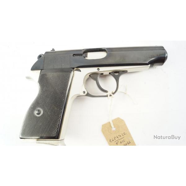 Pistolet Feg Hege AP66 7.65B