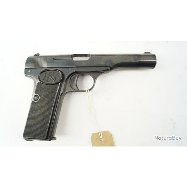 Pistolet FN Herstal 1910/22 7.65B