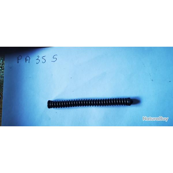 Tige guide et ressort rcuprateur de PA 35 S