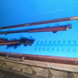 RIFLE WINCHESTER  94 TAKE DOWN