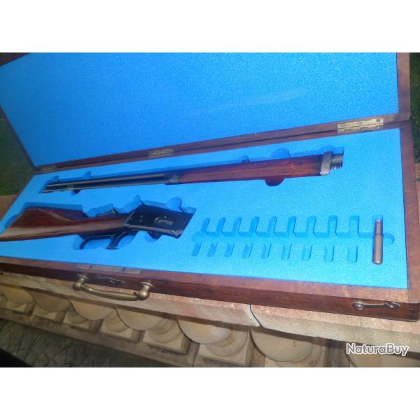 RIFLE WINCHESTER  94 TAKE DOWN