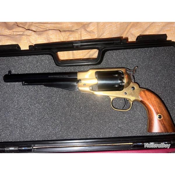 Lot complet  Pietta Remington 1858 new army .44