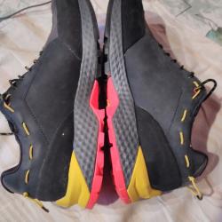 La Sportiva TX Guide leather