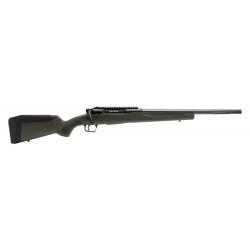 Carabine Savage IMPULSE HOG HUNTER cal.6.5CREEDMOOR can.51cm synthétique