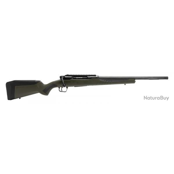 Carabine Savage IMPULSE HOG HUNTER cal.6.5CREEDMOOR can.51cm synthtique