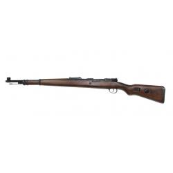 REPLIQUE KAR 98K BOIS ET METAL SPRING 1.5J