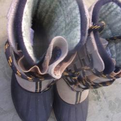 chaussures de marche Quechua 42