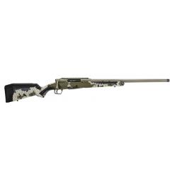 Carabine Savage IMPULSE BIG GAME cal.6.5CREEDMOOR can.56cm synthétique