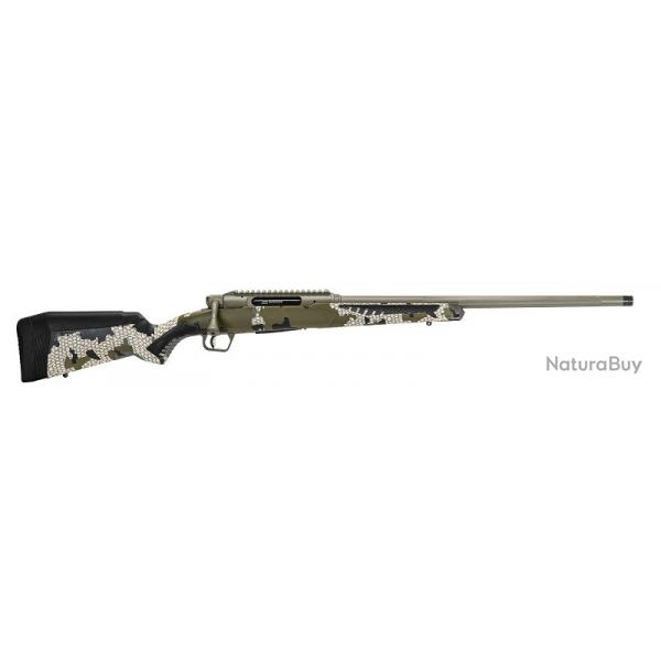 Carabine Savage IMPULSE BIG GAME cal.6.5CREEDMOOR can.56cm synthtique