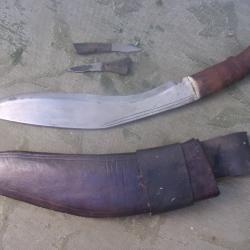 kukri 36,5 cm