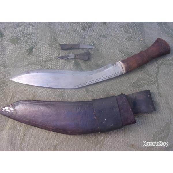 kukri 36,5 cm
