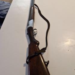 Vends fusil de chasse BERETTA S55 PATENT