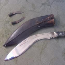 kukri 40  cm India