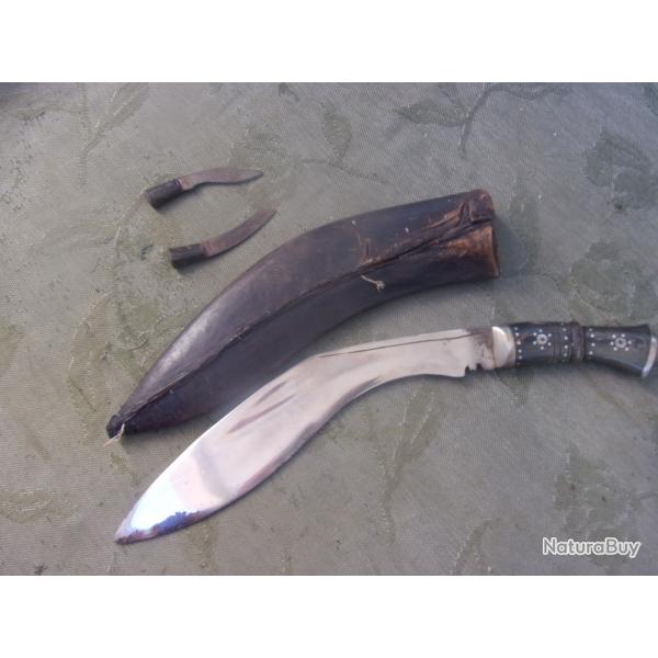 kukri 40  cm India