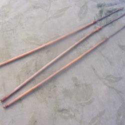 3 flèches africaines