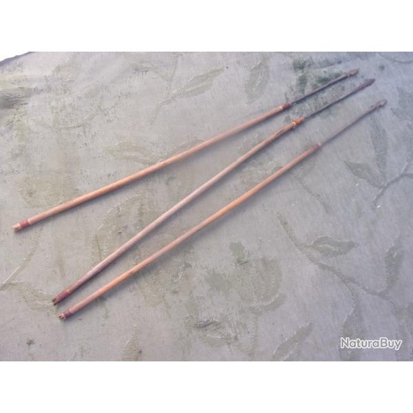 3 flches africaines